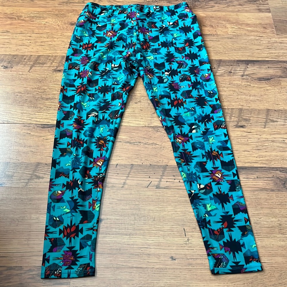 New Lularoe womens leggings